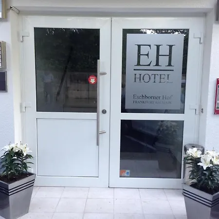 Hotel Eschborner Hof
