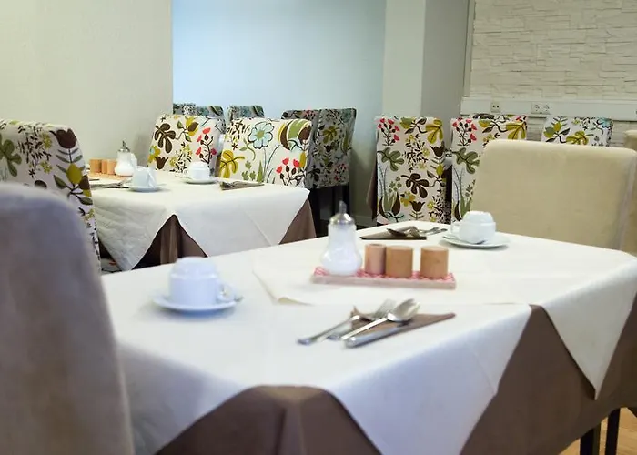 Hotel Eschborner Hof 3*