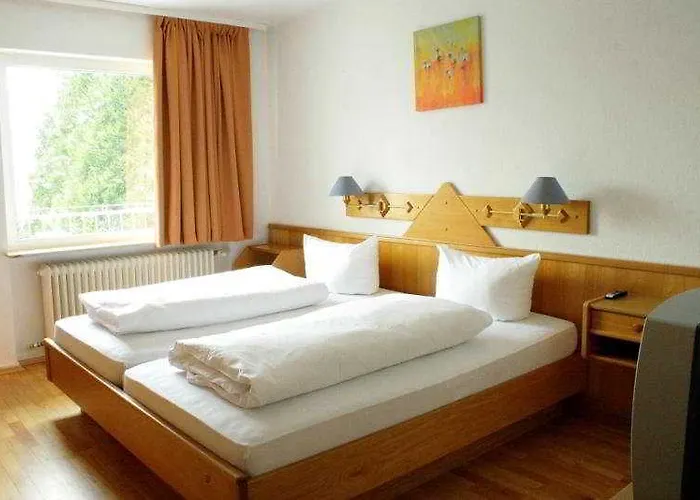 Eschborner Hof Hotel Frankfurt am Main